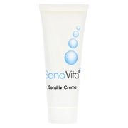Produktabbildung: SANA VITA Sensitiv Creme 75 ml