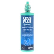 LENS PLUS Ocupure Lösung 120 ml