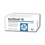 Inzelloval NE 50 St