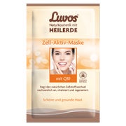 Luvos Heilerde Zell-Aktiv-Maske 2X7,5 ml