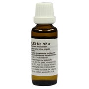 Regenaplex Nr.92 a Tropfen zum Einnehmen 30 ml