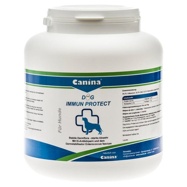 DOG Immun Protect Pulver vet. 1000 g