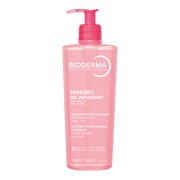 BIODERMA Sensibio Gel Moussant 500 ml