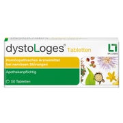 Produktabbildung: dystoLoges 50 St