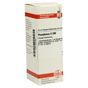 Phosphorus D 200 Dilution 20 ml