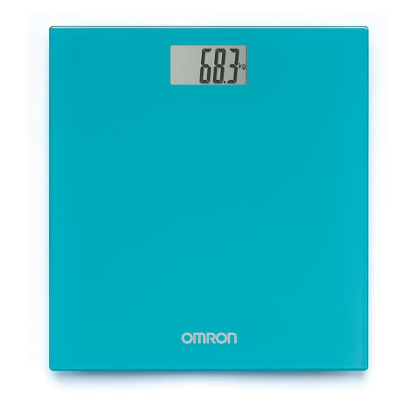 Omron Hn-289 Digitale Personenwaage türk 1 St