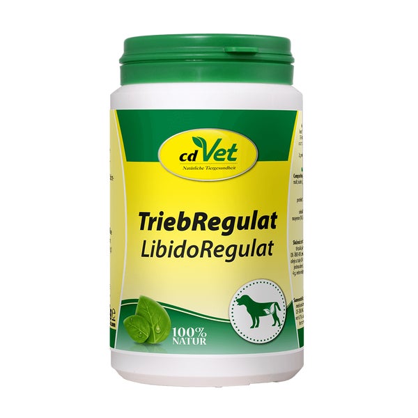 Triebregulat Vet 120 g
