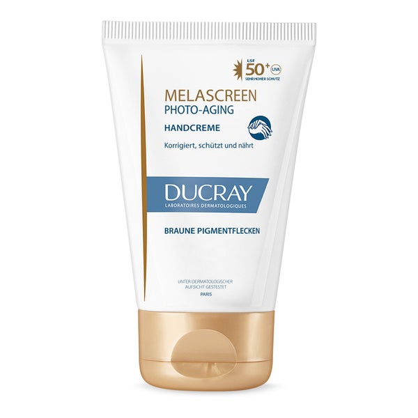 Ducray MELASCREEN PHOTO-AGING Handcreme 50 ml