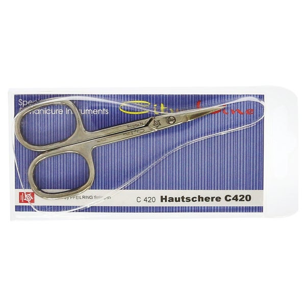 Hautschere C420 1 St