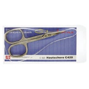 Hautschere C420 1 St