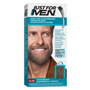 Produktabbildung: JUST for men Brush in Color Gel mittelbr 28,4 ml