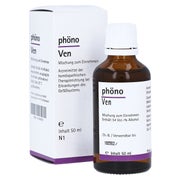 Phöno Ven Mischung 50 ml