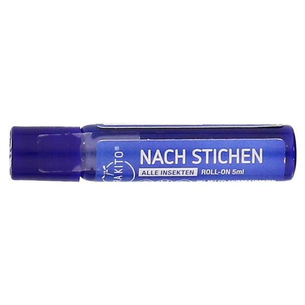 PARA KITO Mückenschutz nach Stichen Roll 5 ml
