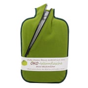 Produktabbildung: Wärmflasche Öko 2 l Softshell bambus 1 St