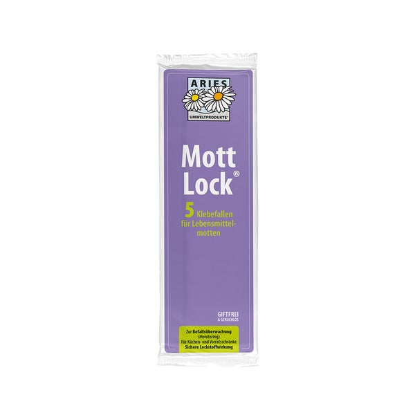 Aries Mottlock 5er Pack 1 St