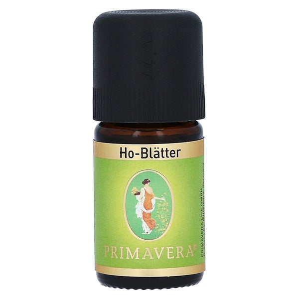 HO Blätter Ätherisches Öl 5 ml