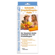 Schmidt Fruchtfliegenfalle 1 St