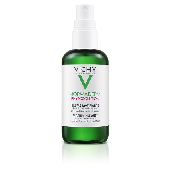 VICHY Normaderm Phytosolution Mattierendes Pflege-Spray 100 ml