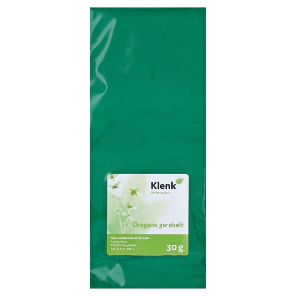 Oregano 30 g
