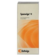 Sponwiga N Tropfen 50 ml