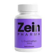 L Tryptophan Kapseln 500 mg 90 St
