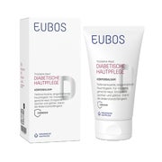 Produktabbildung: EUBOS Diabetische Hautpflege Körperbalsam 150 ml