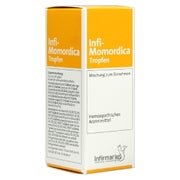 Produktabbildung: INFI Momordica Tropfen 50 ml