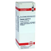 Coccus Cacti D 4 Dilution 20 ml