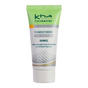 Produktabbildung: HANS Karrer Pigmentcreme MikroSilber dun 20 ml