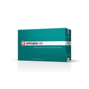 Produktabbildung: aminoplus cor 30 St