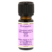 Koriander 100% Ätherisches Öl 10 ml