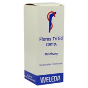 Flores Tritici Comp.mischung 50 ml