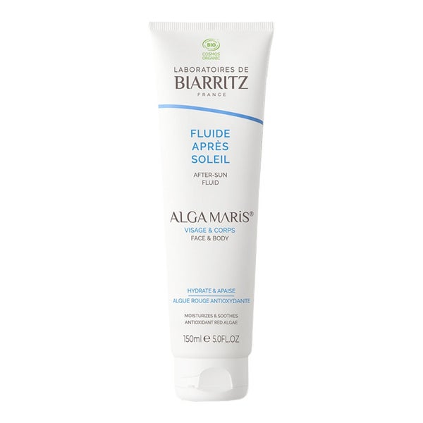 ALGA Maris Fluid After Apres Sun Bio Bod 150 ml