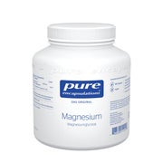 Produktabbildung: pure encapsulations® Magnesium Magnesiumglycinat 180 St