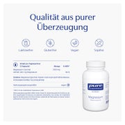 pure encapsulations Magnesiumglycinat 180 St