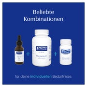 pure encapsulations Magnesiumglycinat 180 St