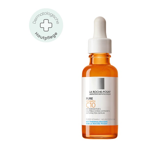 La Roche Posay Pure Vitamin C10 Serum 30 ml