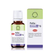 Produktabbildung: Fella Entoxin G 10 g