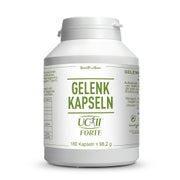 Gelenk Kapseln Uc-ii forte 180 St