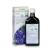 Vater Philipps Nervenstärker Liquidum 500 ml