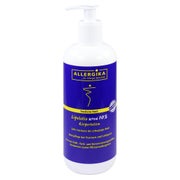 Produktabbildung: Allergika Lipolotio urea 10% 500 ml
