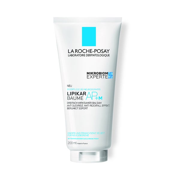 Lipikar Baume AP+M 200 ml