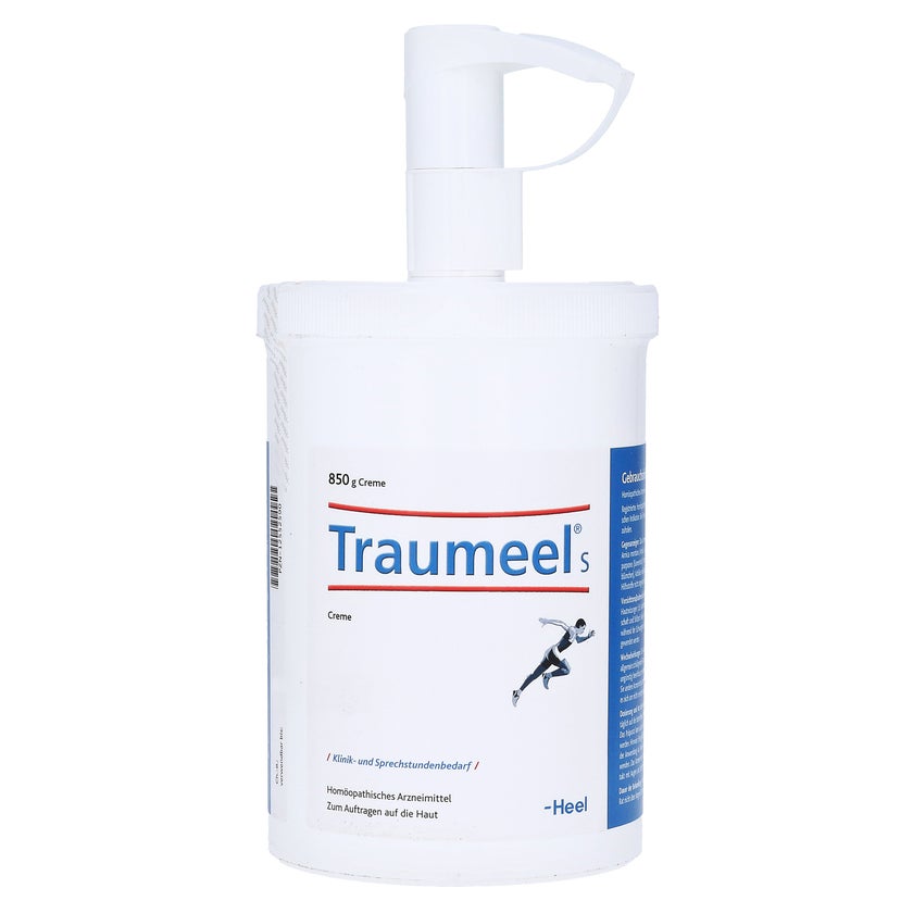 Traumeel® S Creme 850 g