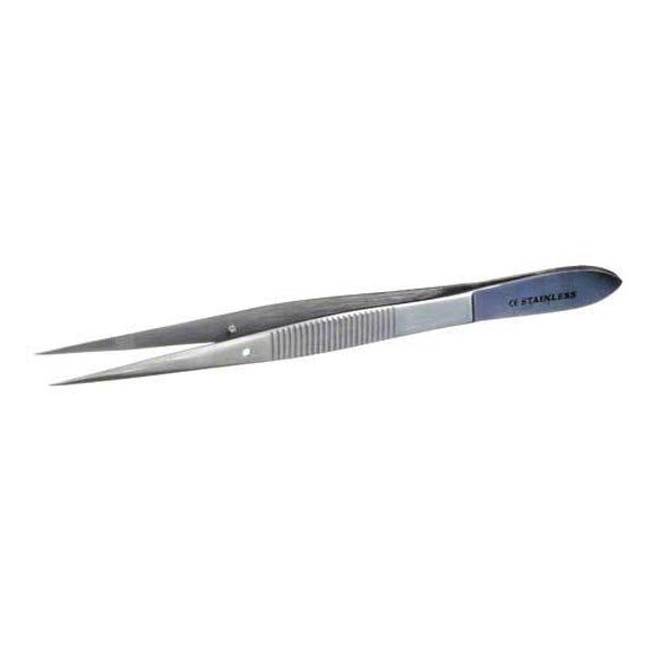 Pinzette Splitter Spitz 13 cm 1 St