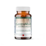 GastroMod Probiotika - Darmflora Kapseln + Inulin 45 St