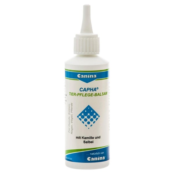 Canina Capha Tier-Pflege-Balsam 100 ml