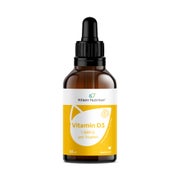 Produktabbildung: Vitamin D3 Tropfen 1.000 I.E. 50 ml