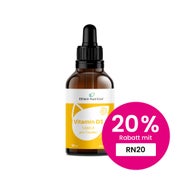 Produktabbildung: Vitamin D3 Tropfen 1.000 I.E. 50 ml