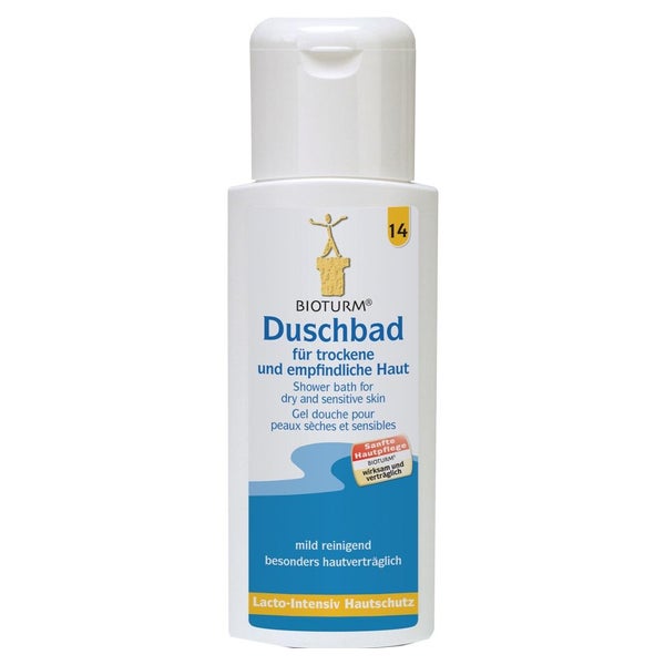 Bioturm Duschbad Nr.14 200 ml