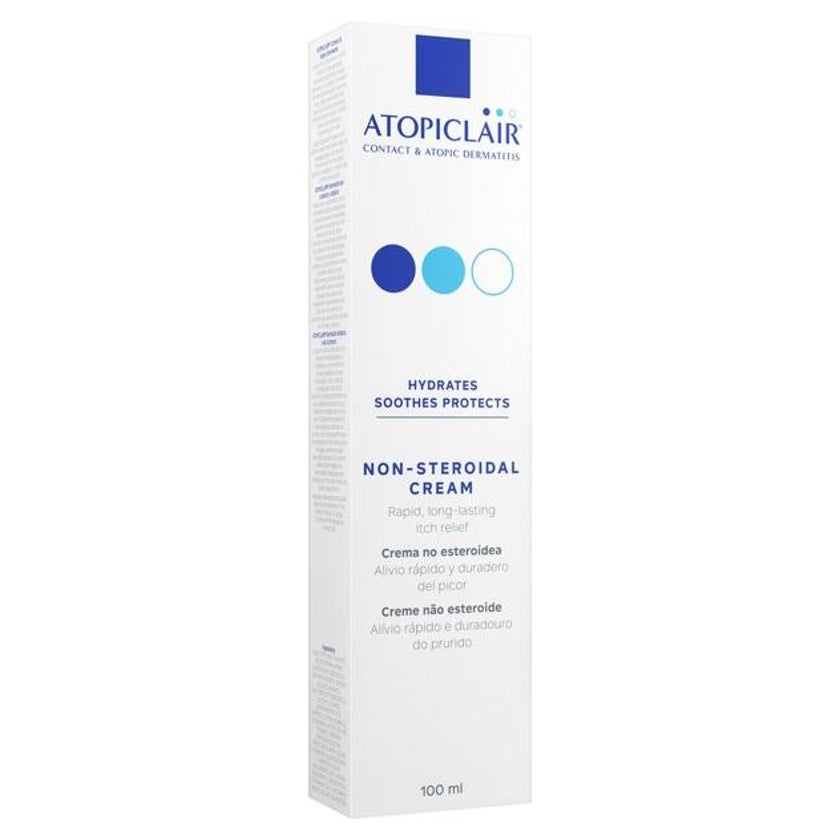 Atopiclair Creme 100 ml